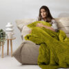 Koldra obciazeniowa Gravity - Spring Fresh lifestyle